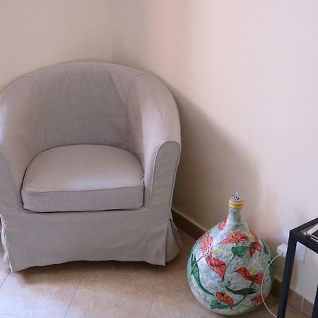 Casa Vacanze Elena Rometta Екстериор снимка