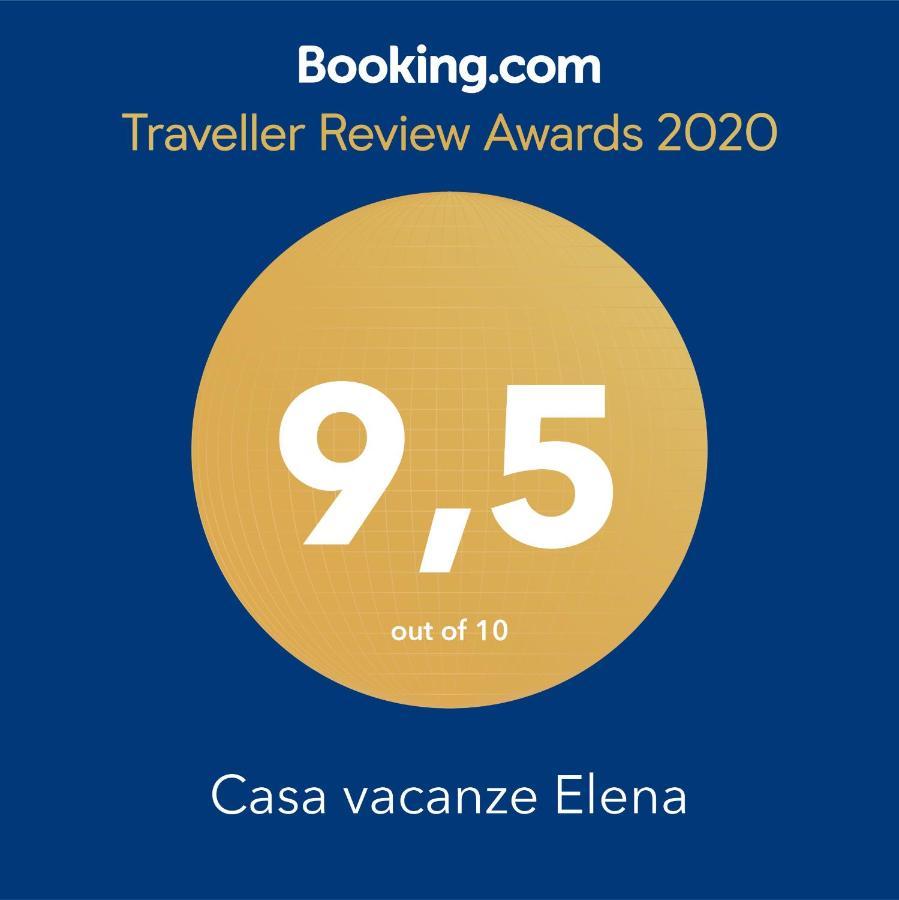 Casa Vacanze Elena Rometta Екстериор снимка